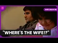 The Most Controversial Swap EVER Wife Swap UK Reality TV