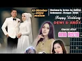 Download Lagu 🔴LIVE ALL NEW METRO //  WEDDING DEWI \u0026 ARDY - KEMBANGARUM - MRANGGEN DEMAK 12.10.2025-ANIJAYA AUDIO