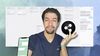 Como Automatizar seu Atendimento ao Cliente com IA em menos de 10 minutos - Chatbot IA
