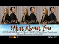 라비 & 에일리 (Ravi & Ailee) – 묻지마 (What About You) Lyrics (Hangul/Romanization/English)