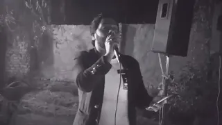 شماتي مو شمات شماتي مني ماهمني الجتال همني الدفني 