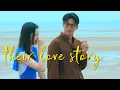 Yoong-jae Seo-eun Their Love Story