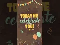 Download Lagu Happy Birthday To You | Happy Birthday| Happy Birthday Song for kids