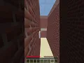 I Made A Parkour Course In Minecraft