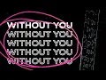 Download Lagu Scorey Without You (with Drums) | Official Audio