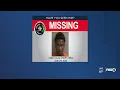 Collier County deputies search for missing 18-year-old
