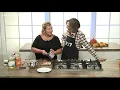 Lynn Archer's famous one-pan chocolate cake
