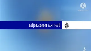 قناة الجزيرة فاصل قصير 
