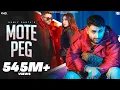 Download Lagu MOTE PEG (Official Video) : Sumit Parta | Isha Sharma | Haryanvi Song Haryanavi