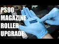 FN PS90 MAGAZINE ROLLER UPGRADE REPLACEMENT