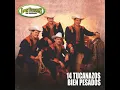Mis Tres Animales - Los Tucanes De Tijuana