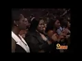 Whitney Houston and Mary J. Blige live 2002 - Rainy Days (HD)
