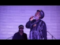 Johnny Clarke - None Shall Escape The Judgement - Live In Toronto - Rastafest 2015