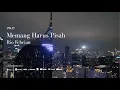 Download Lagu Rio Febrian - Memang Harus Pisah (Lyrics) | Vinyl Mode \u0026 City Night Ambience