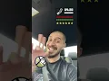 Slowmo stream after the Jathoom Al-Sab'a track 🔥