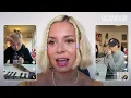 Glamifesto For Life With Nina Nesbitt: On Songwriting, TikTok & Advice | GLAMOUR UK