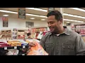 Bring more to the table when you earn Points with Randalls for U