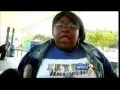 Due to the Buses - April Williams
