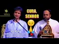 Download Lagu ROBERTO CARLOS \u0026 PADRE ANTONIO MARIA - CURA, SENHOR (Ao Vivo Santuário Nossa Senhora Aparecida) - 4k