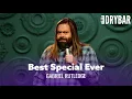 The Best Comedy Special Ever Gabriel Rutledge - Full Special