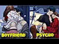 Download Lagu Her Dangerous Fantasy Came True… She Became a Psychopath’s Obsession -  Manhwa Recap