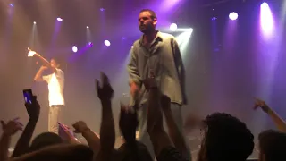 עטר מיינר ראסטה חי מדינה של גנבים בארבי 2021 