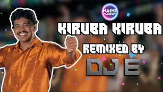 kiruba kiruba dj v birthday album dj e hashz crew