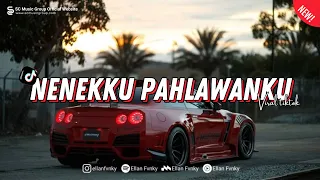 dj nenek ku pahlawan ku wali band viral tiktok terbaru 2024