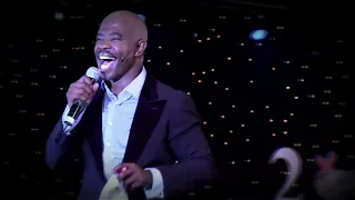 apostle simon mokoena hayo mathata live at durban icc 