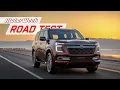 Download Lagu 2025 Nissan Armada | MotorWeek Road Test