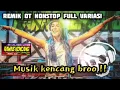 Download Lagu Remik ot kencang nonstop // tanpa lagu ❌❌