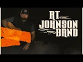 R T Johnson Band Summertime Hangover