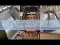 Review Creole Feast CFB1001A 90 QT Crawfish Boiler Outdoor Single Sack Propane Gas Cooker with Fold