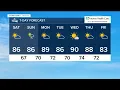 TMJ4 Weather