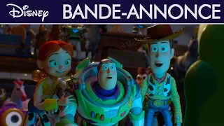 Bande annonce officielle