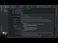 HOW TO DESIGN XML LAYOUT IN ANDROID APPLICATION USING ANDROID STUDIO WITH JAVA 1