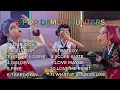 [Playlist] 2 Hours Non-Stop ✨  K-POP Demon Hunters OST