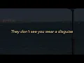 Pandora's Box - Lesbiana (Official Lyric Video)