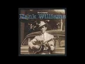 If Heaven Ain't a Lot Like Dixie - Hank Williams - 432hz Converted Country Music