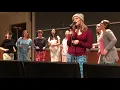 Fever/Wade in the Water/Summertime- Peggy Lee, George Gershwin