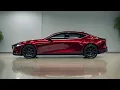 Download Lagu Gloednieuwe Mazda 3 Sedan uit 2026 officieel gelanceerd - nog luxueuzer!