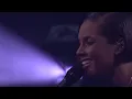 Alicia Keys - If I Ain't Got You (Live from iTunes Festival, London, 2012)