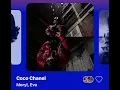 Meryl, Eva - Coco Chanel (Version Skyrock)