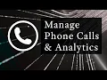 Elixir Call Tracking
