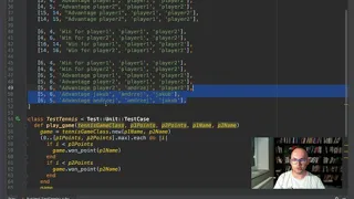 Ruby Refactoring Introduce Parameter Object