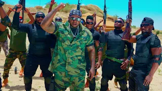 bang khaligraph jones official video 