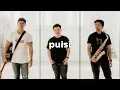 Download Lagu Jikustik - Puisi (eclat cover)