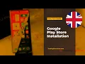 Google Play Store Installation - APKMirror com