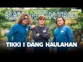 Download Lagu Nahanson Trio - Tikki I Dang Haulahan (Official Music Video)