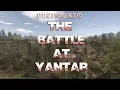 STALKER ANOMALY 1 5 2 - THE BATTLE AT YANTAR